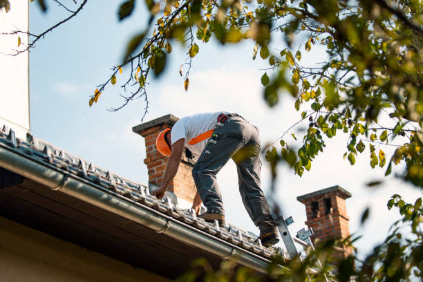 Best Roof Waterproofing Services  in Helper, UT