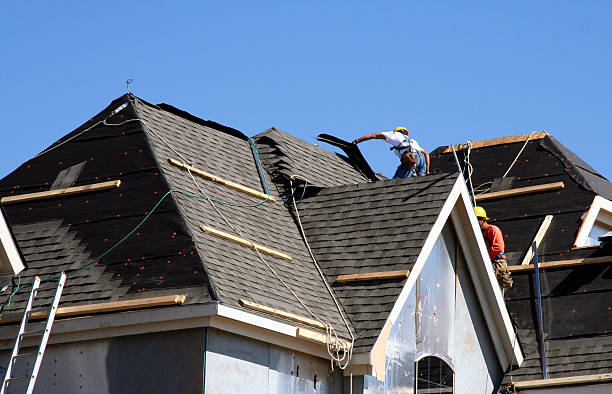 Best New Roof Installation  in Helper, UT