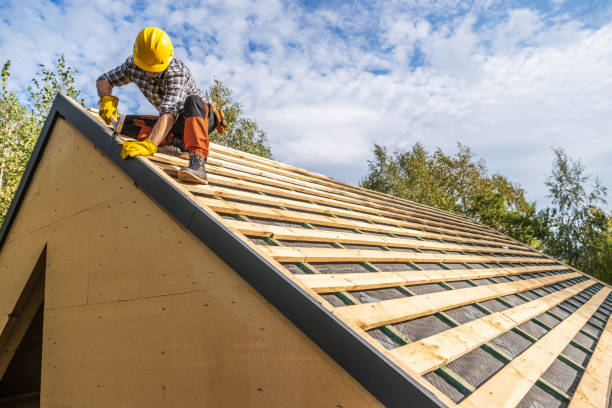 Best Gutter Installation and Roofing  in Helper, UT