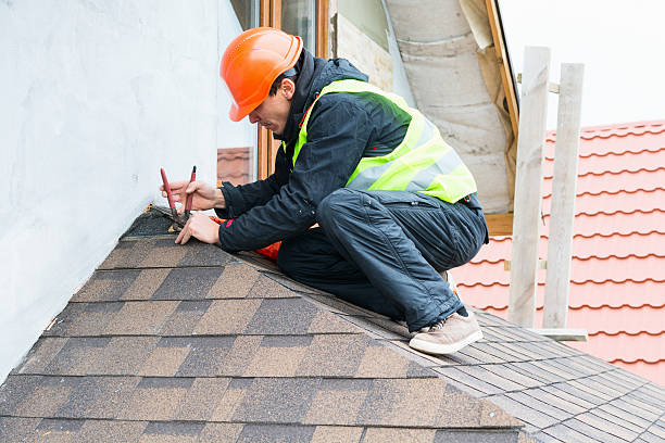 Best Commercial Roofing Services  in Helper, UT