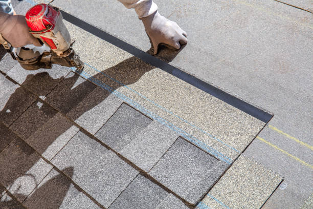 Best Roof Replacement Cost  in Helper, UT