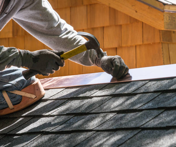 Best Storm Damage Roof Repair  in Helper, UT